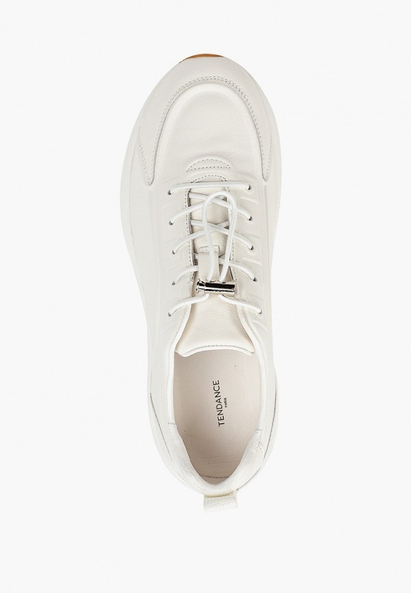 Кроссовки Tendance белый, размер 41, фото 4