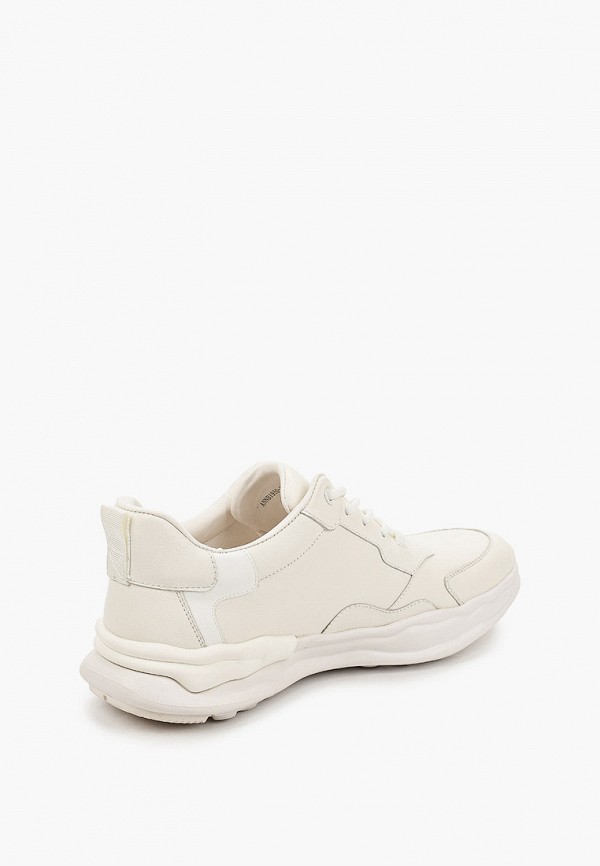 Кроссовки Tendance бежевый, размер 42, фото 3