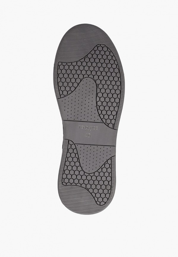 фото Кеды tendance