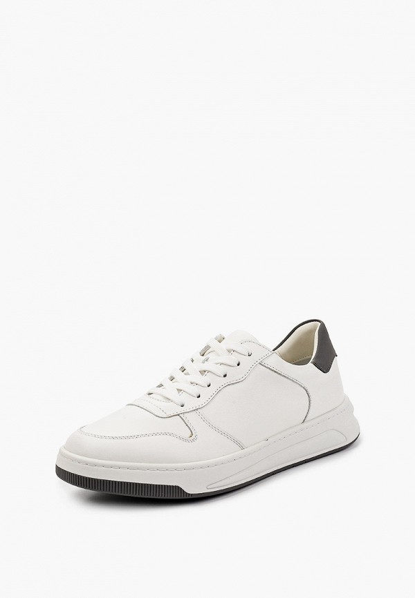 Кеды Tendance белый, размер 40, фото 2