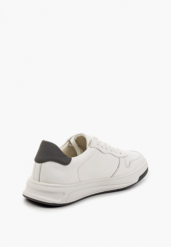 Кеды Tendance белый, размер 40, фото 3