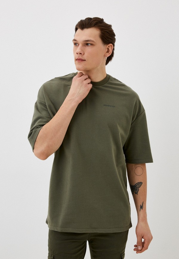 фото Футболка modis