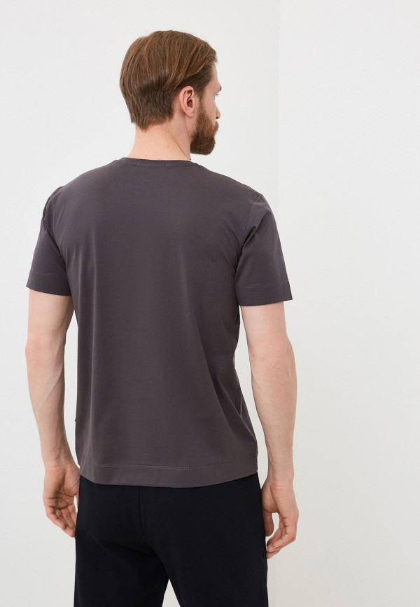 фото Футболка cudgi