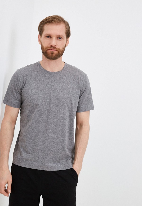 фото Футболка cudgi