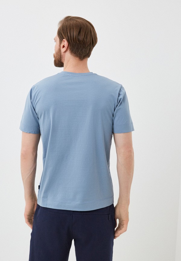 фото Футболка cudgi