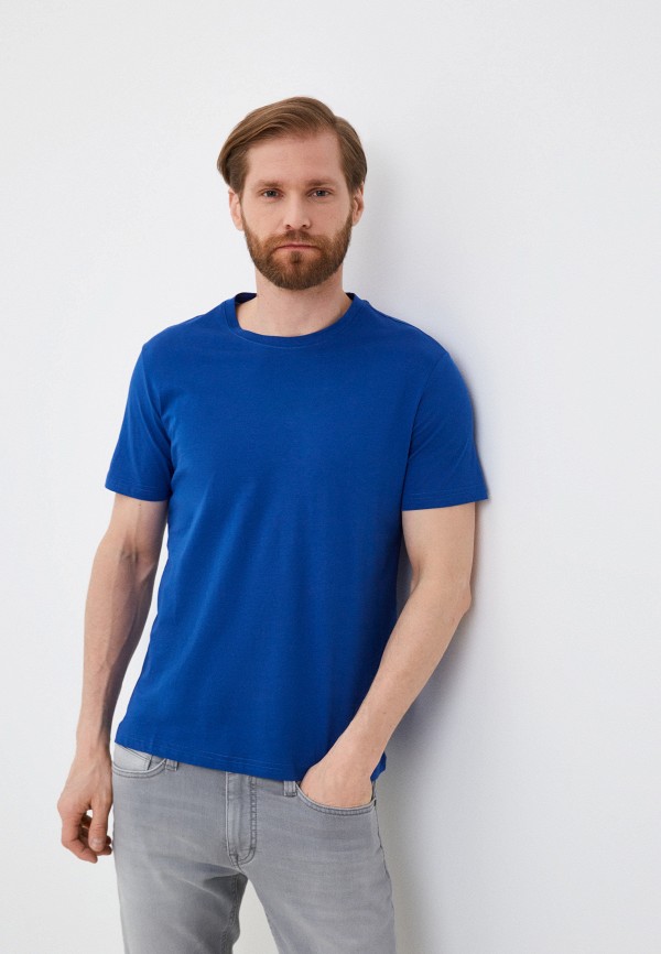 фото Футболка cudgi