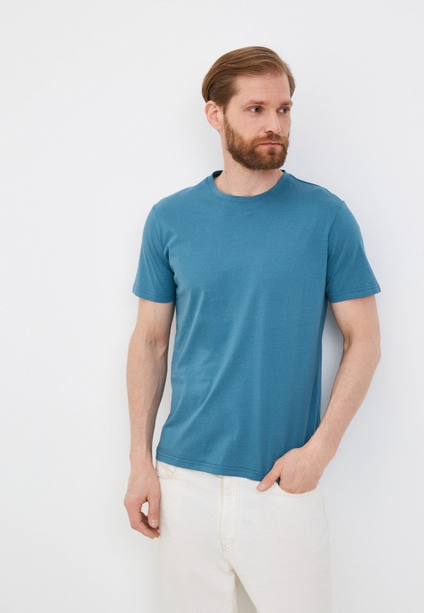 фото Футболка cudgi