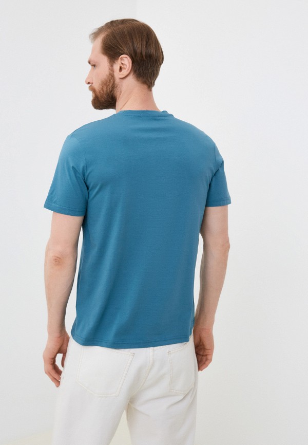 фото Футболка cudgi