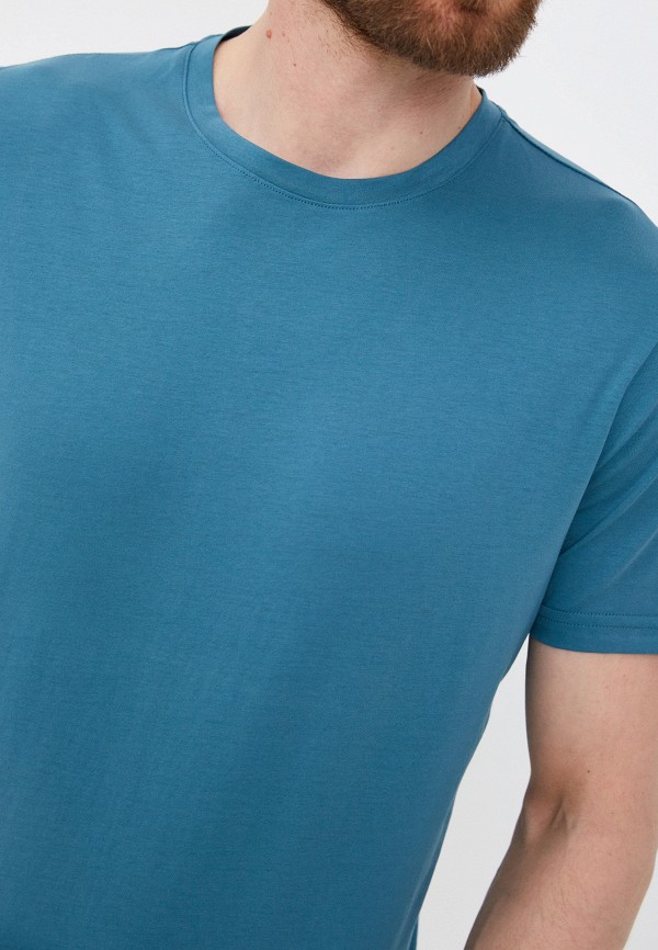 фото Футболка cudgi