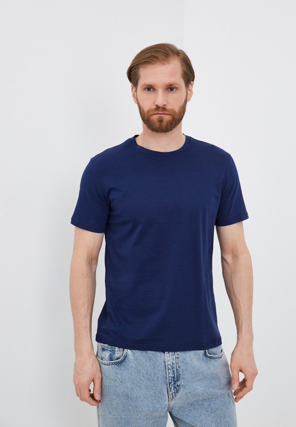 фото Футболка cudgi