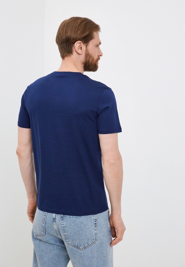 фото Футболка cudgi