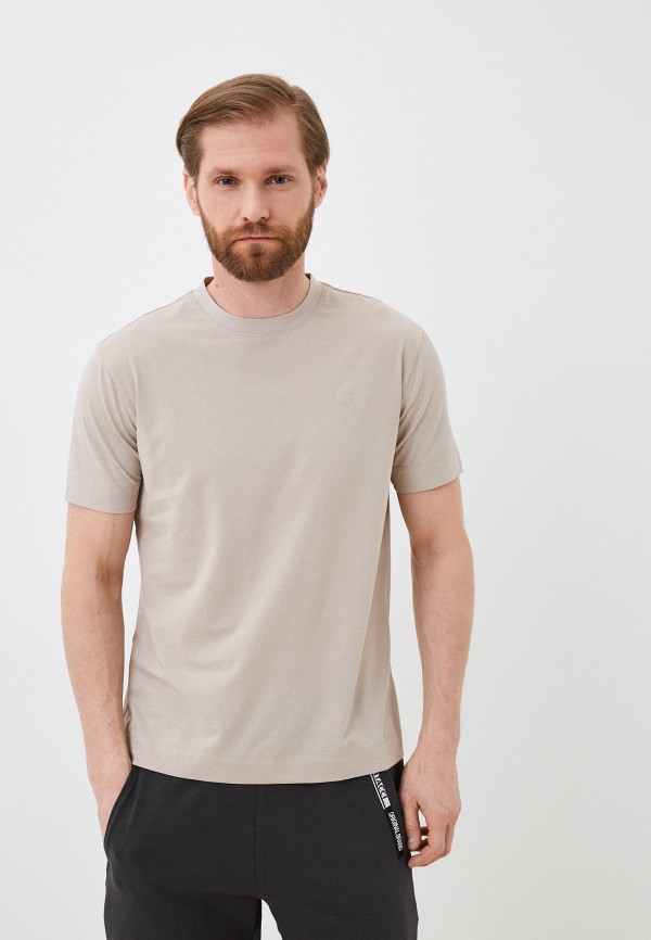 фото Футболка cudgi