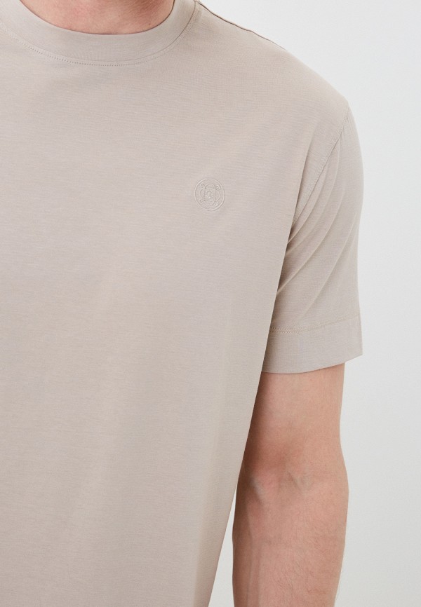 фото Футболка cudgi