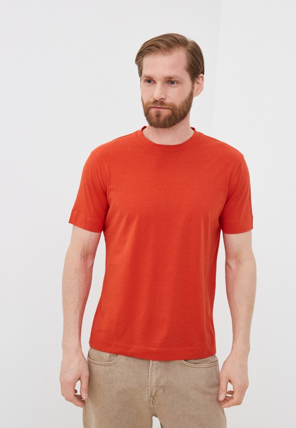 фото Футболка cudgi