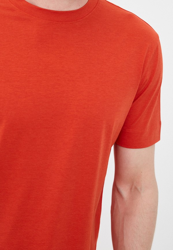 фото Футболка cudgi