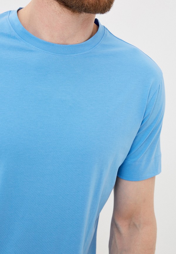 фото Футболка cudgi