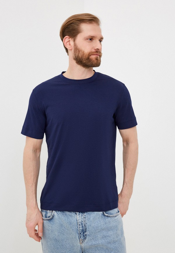 фото Футболка cudgi