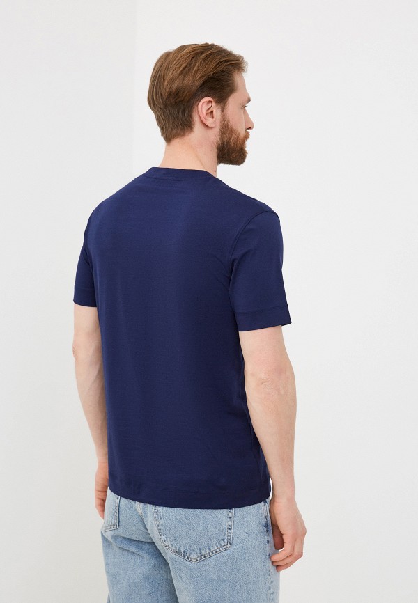 фото Футболка cudgi