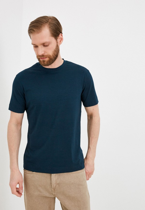 фото Футболка cudgi