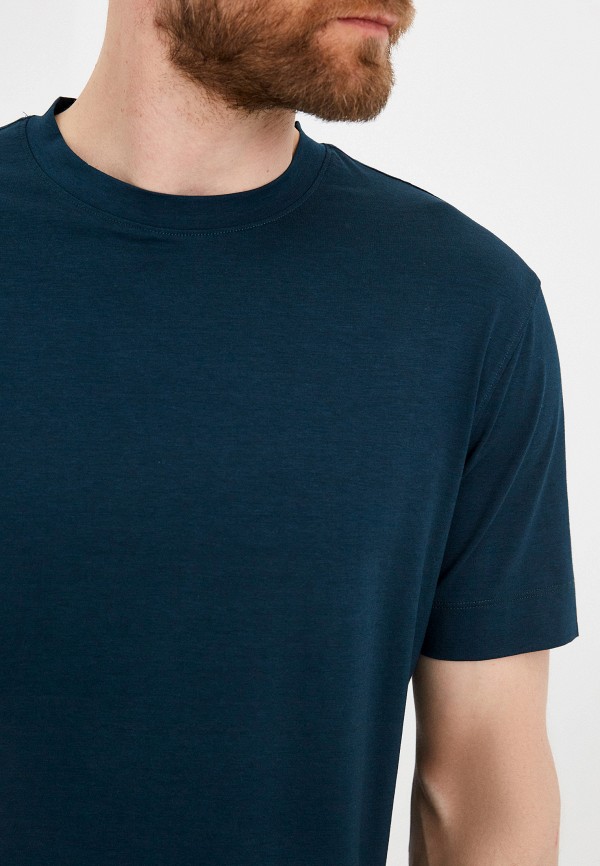 фото Футболка cudgi