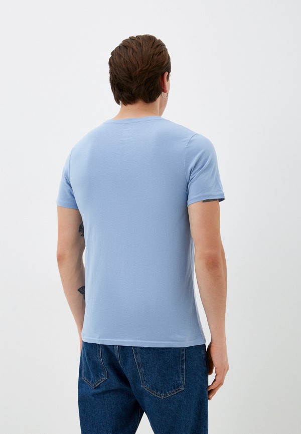 фото Футболка домашняя kinetix