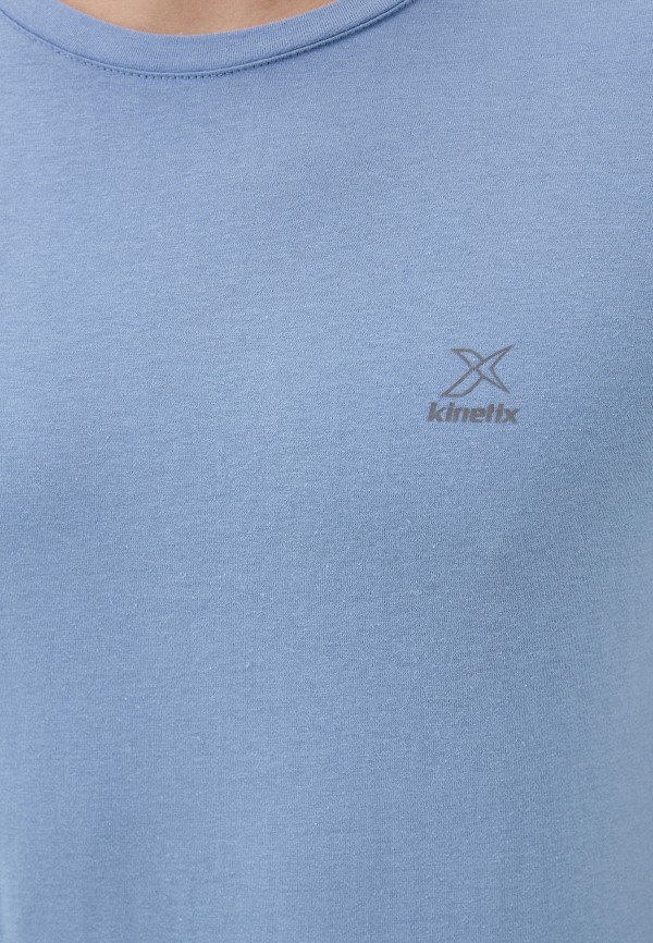 фото Футболка домашняя kinetix