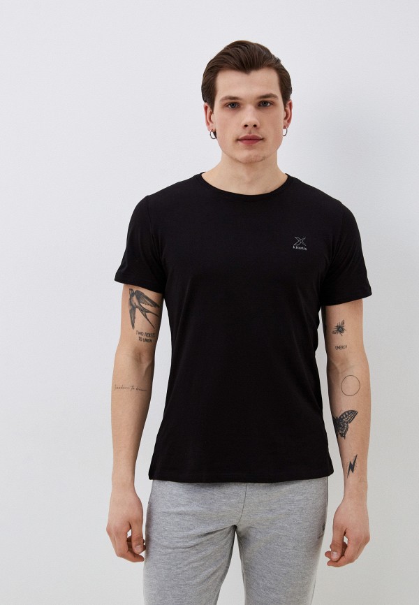 фото Футболка kinetix