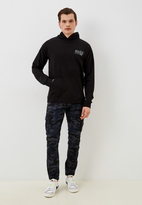 фото Худи kinetix