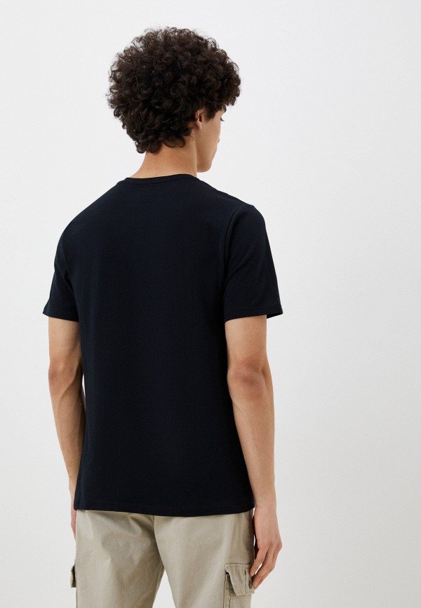 фото Футболка lumberjack