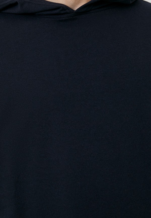 Худи Blacksi синий, размер 44, фото 4