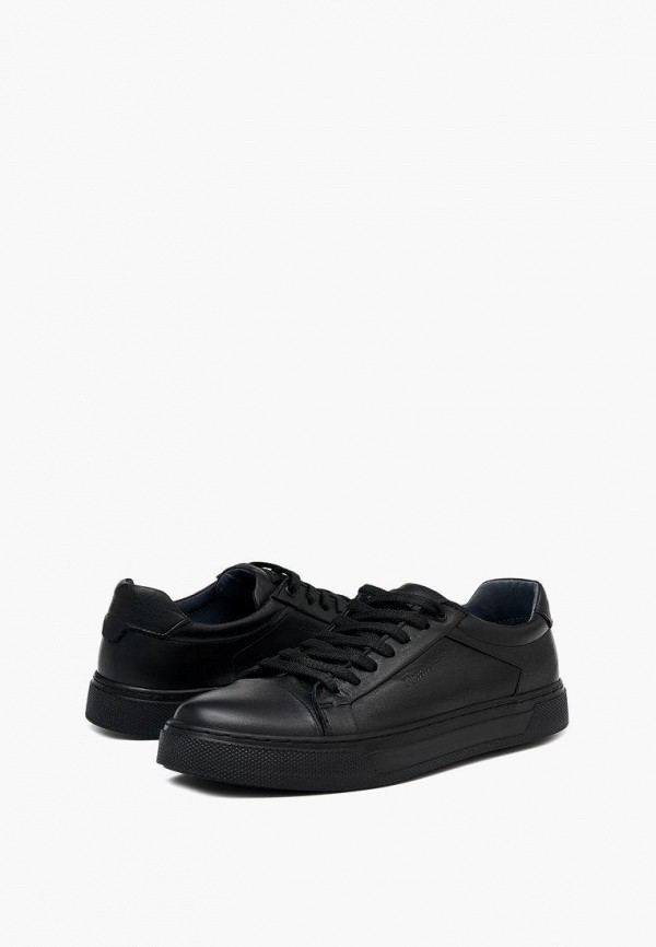 фото Кеды alessio nesca