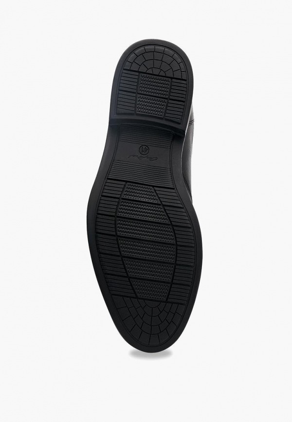 фото Ботинки alessio nesca