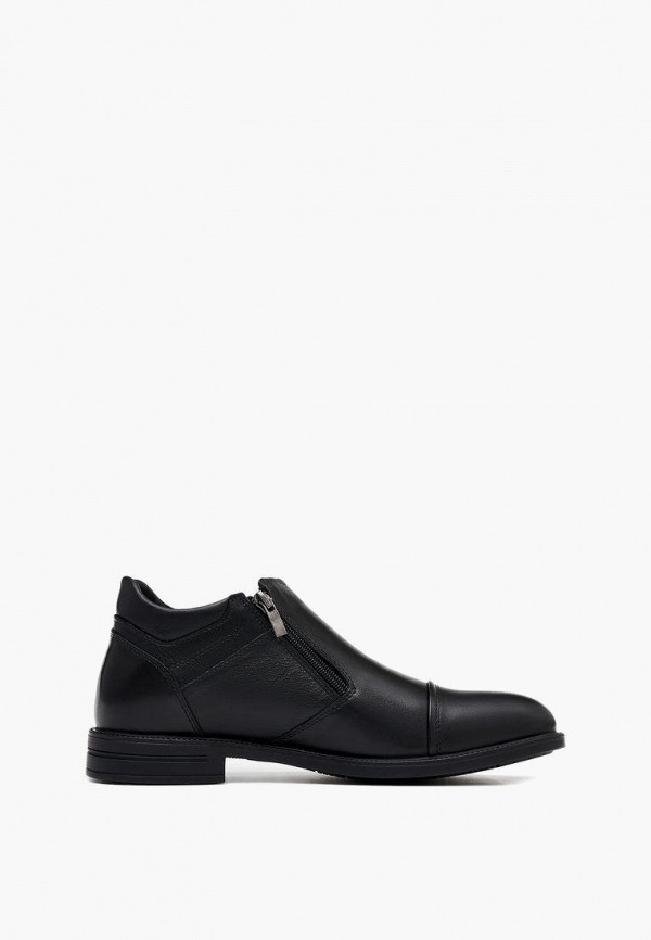 фото Ботинки alessio nesca