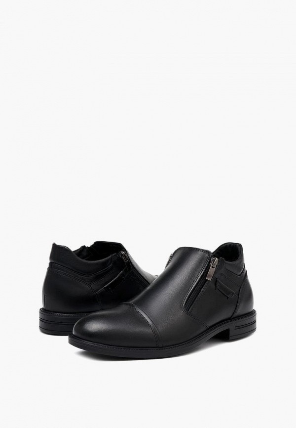 фото Ботинки alessio nesca