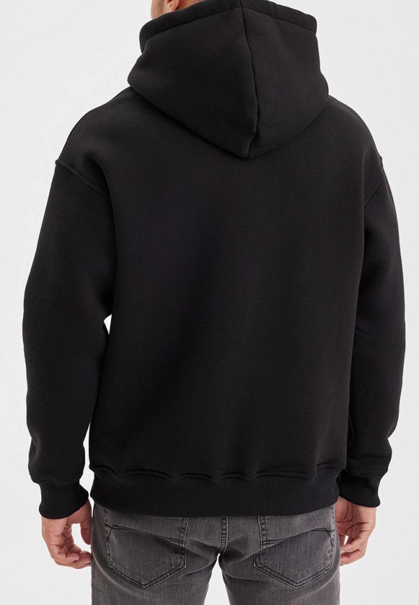 фото Худи torae black