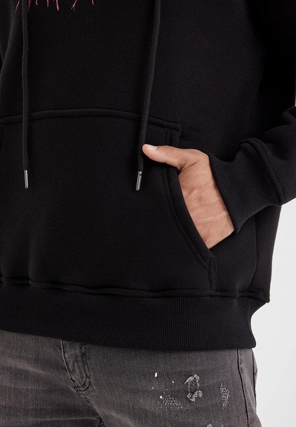 фото Худи torae black