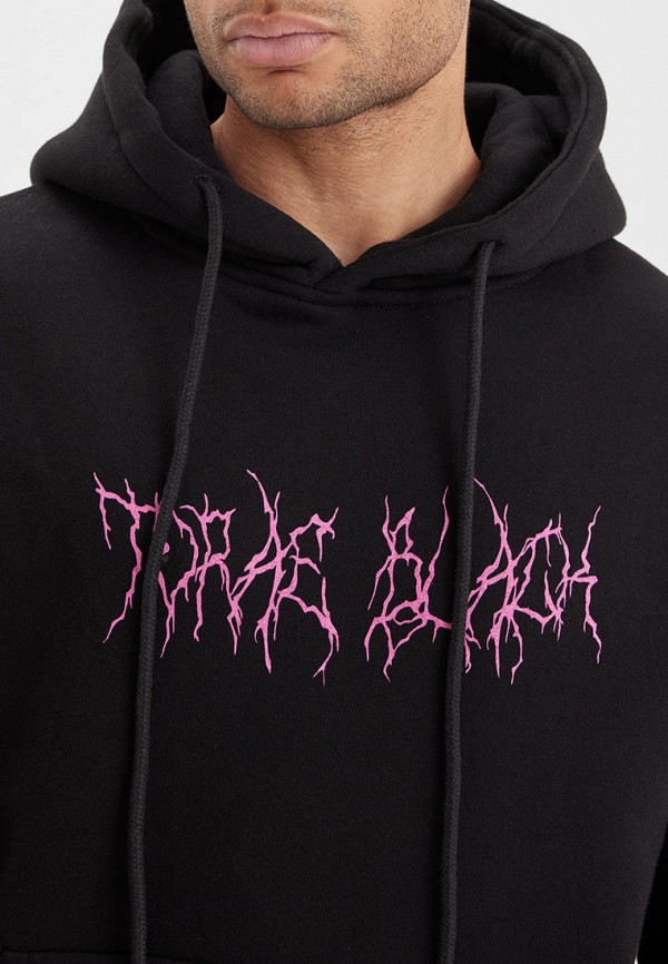 фото Худи torae black