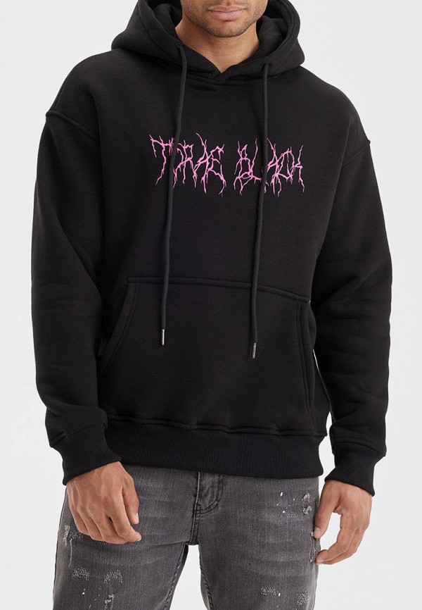 фото Худи torae black