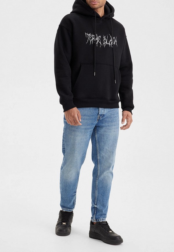 фото Худи torae black