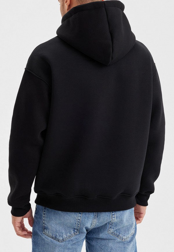 фото Худи torae black