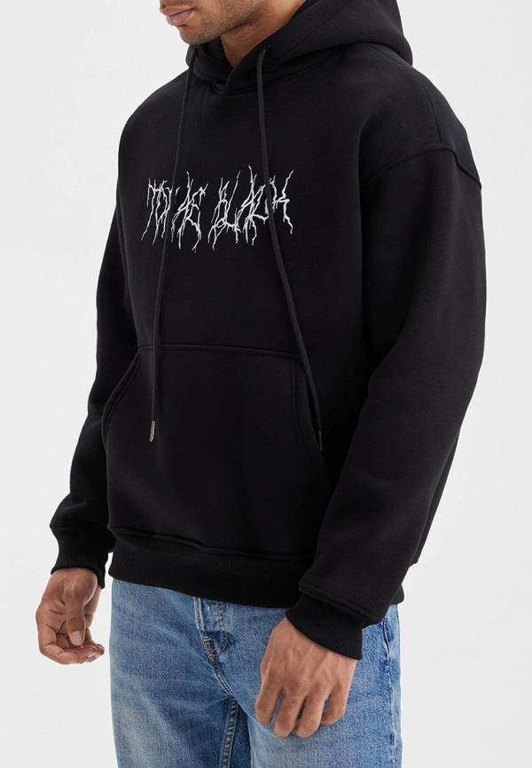 фото Худи torae black