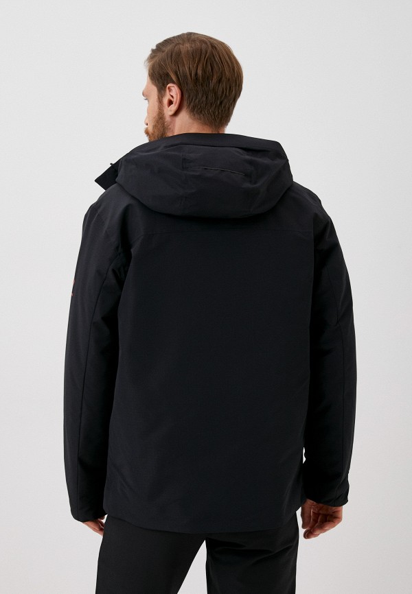 фото Куртка утепленная northland