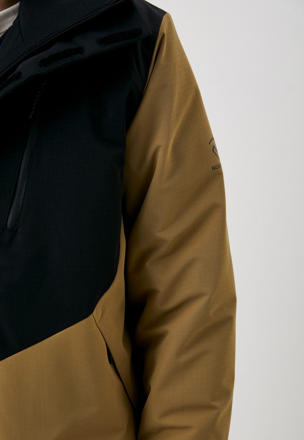 фото Куртка утепленная northland