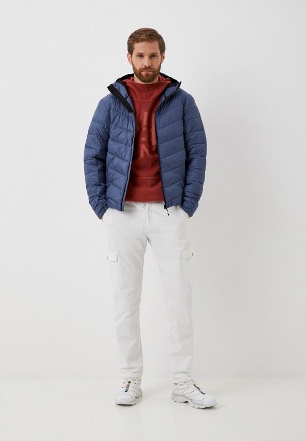 фото Куртка утепленная northland