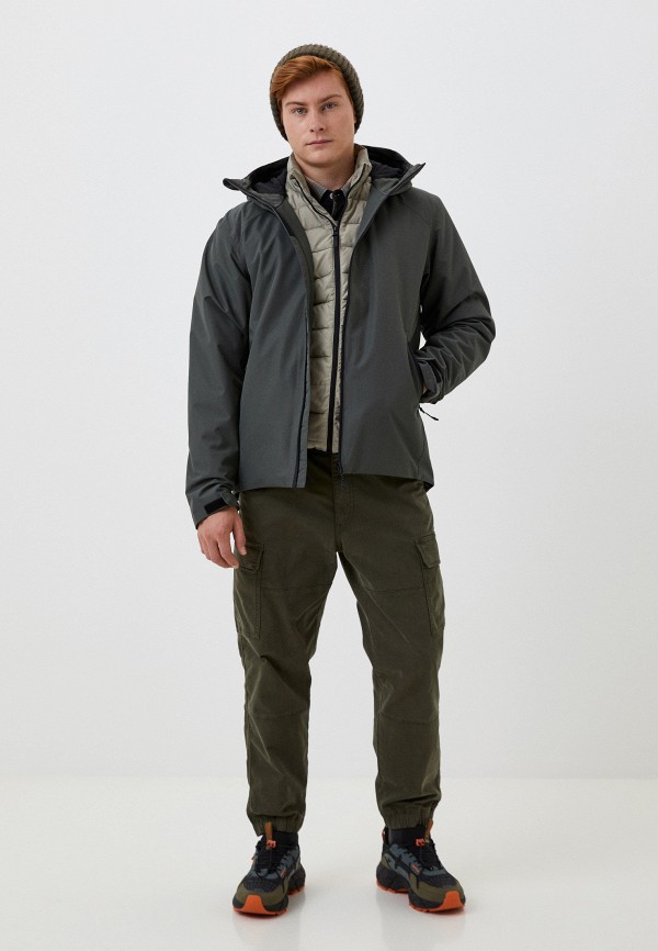 фото Куртка утепленная northland