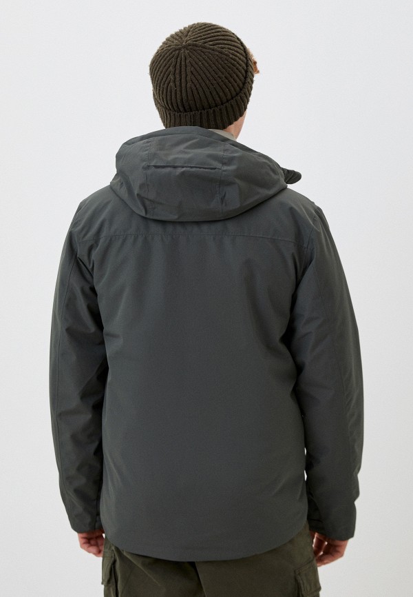 фото Куртка утепленная northland