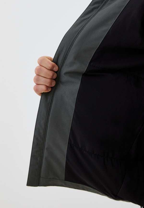 фото Куртка утепленная northland