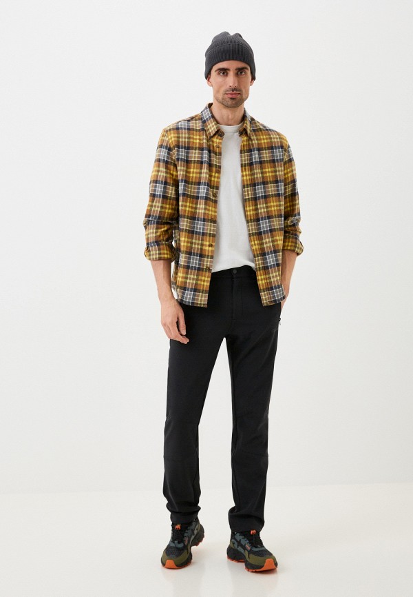 фото Брюки утепленные outventure