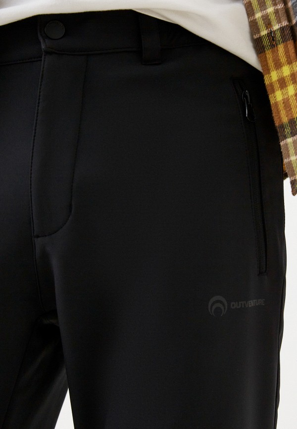 фото Брюки утепленные outventure