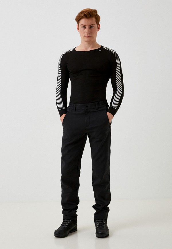 фото Брюки утепленные outventure